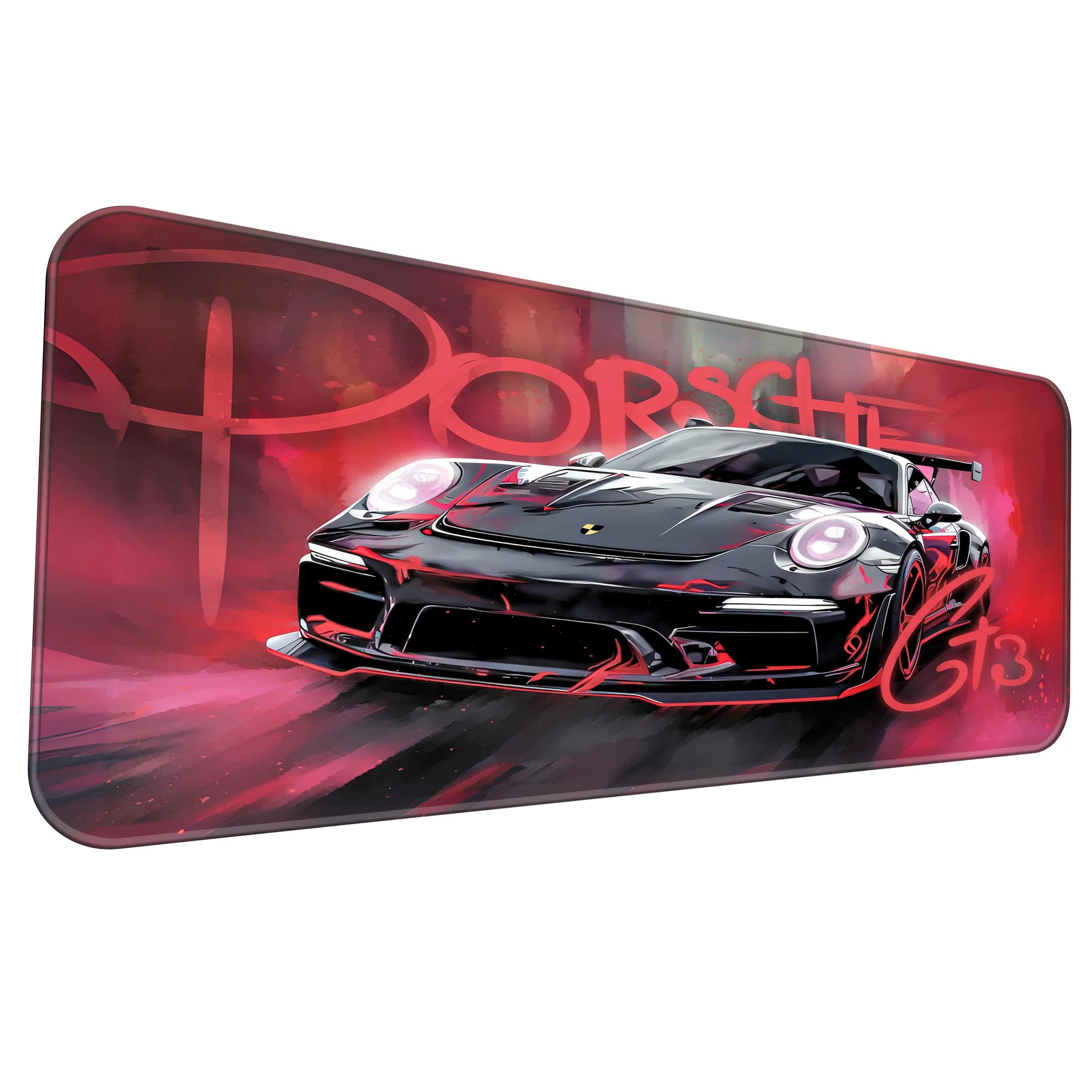 Porsche GT3 DeskMat