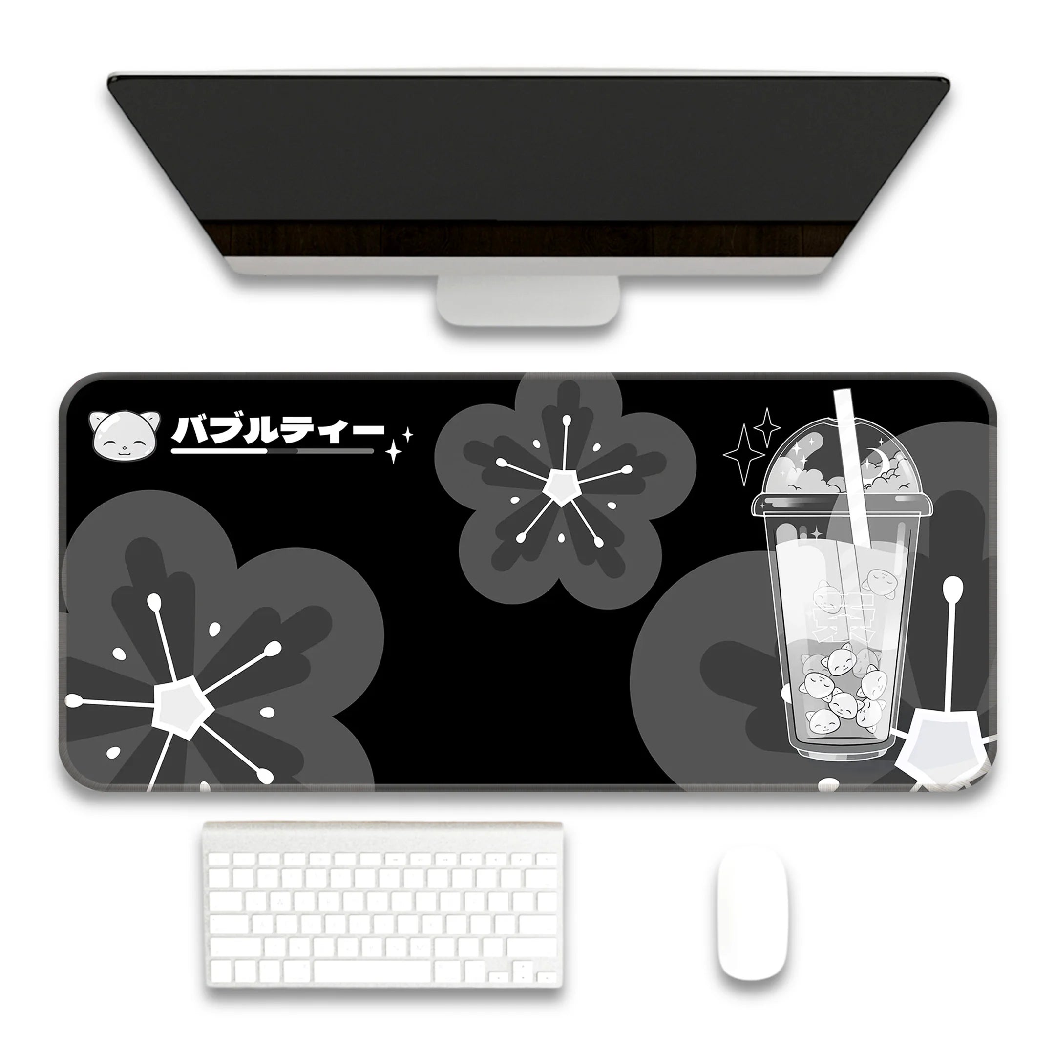 Bobba Deskmat