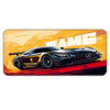 AMG Sports Car DeskMat