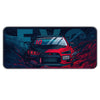 Mitsubishi Lancer Evolution Deskmat