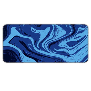 Marble Art Deskmat