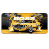 Ford Mustang Deskmat