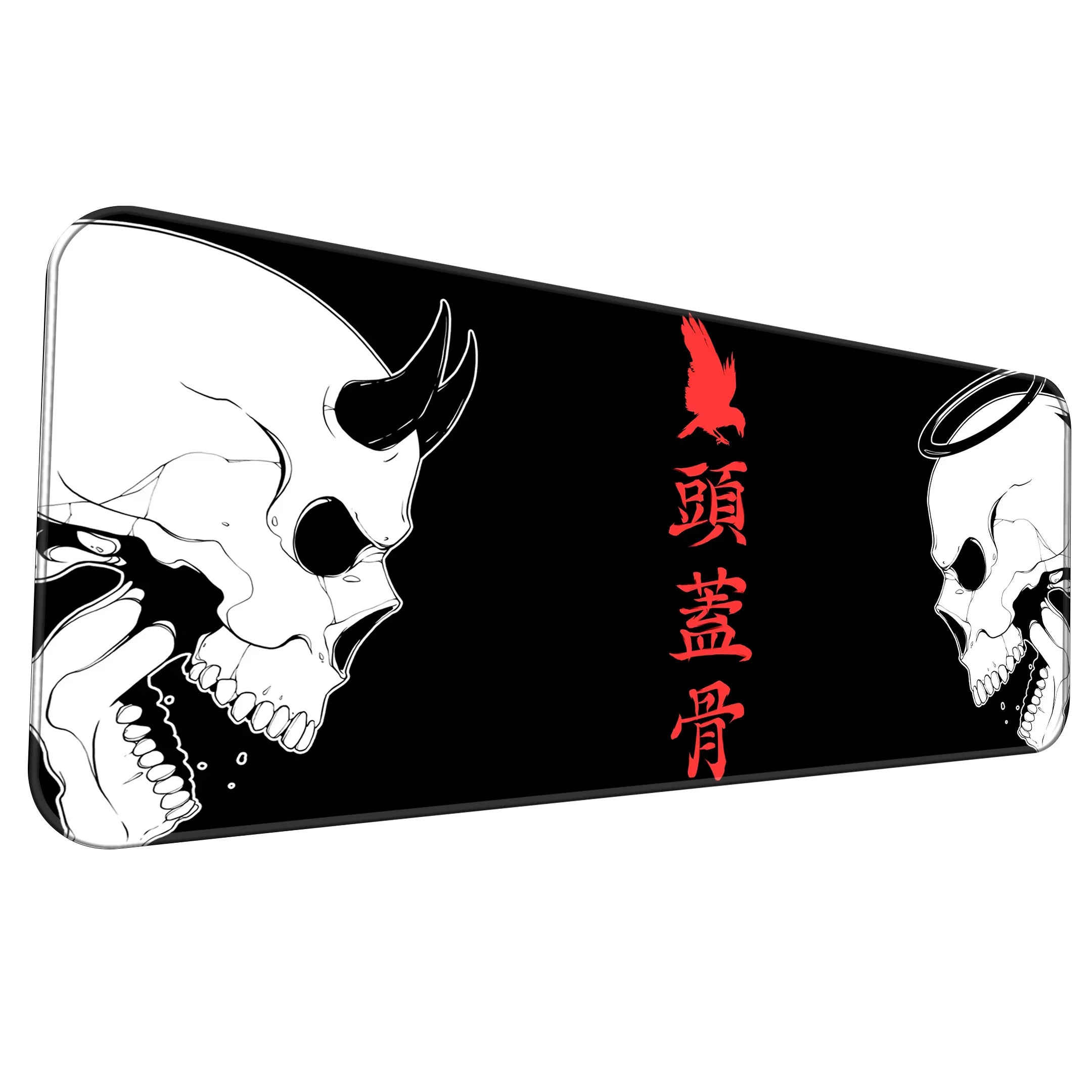 Skull Deskmat