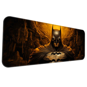 Dark Knight Vigilante Deskmat