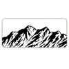 Mountain Deskmat