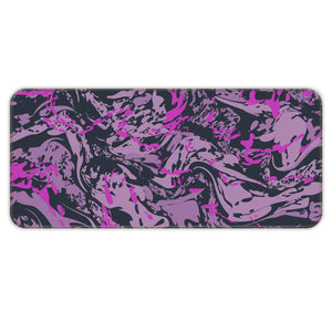 Swirl Pattern Deskmat