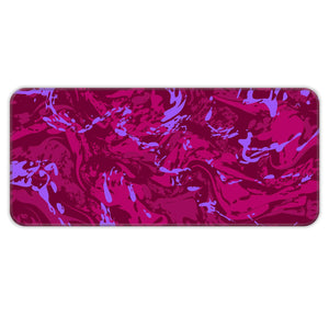 Swirl Pattern Deskmat