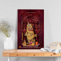 Shri Kashtbhanjan Hanuman Poster