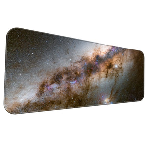 Spiral Galaxy Deskmat