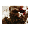 Kratos God of War Rage – Epic Gaming Mousepad