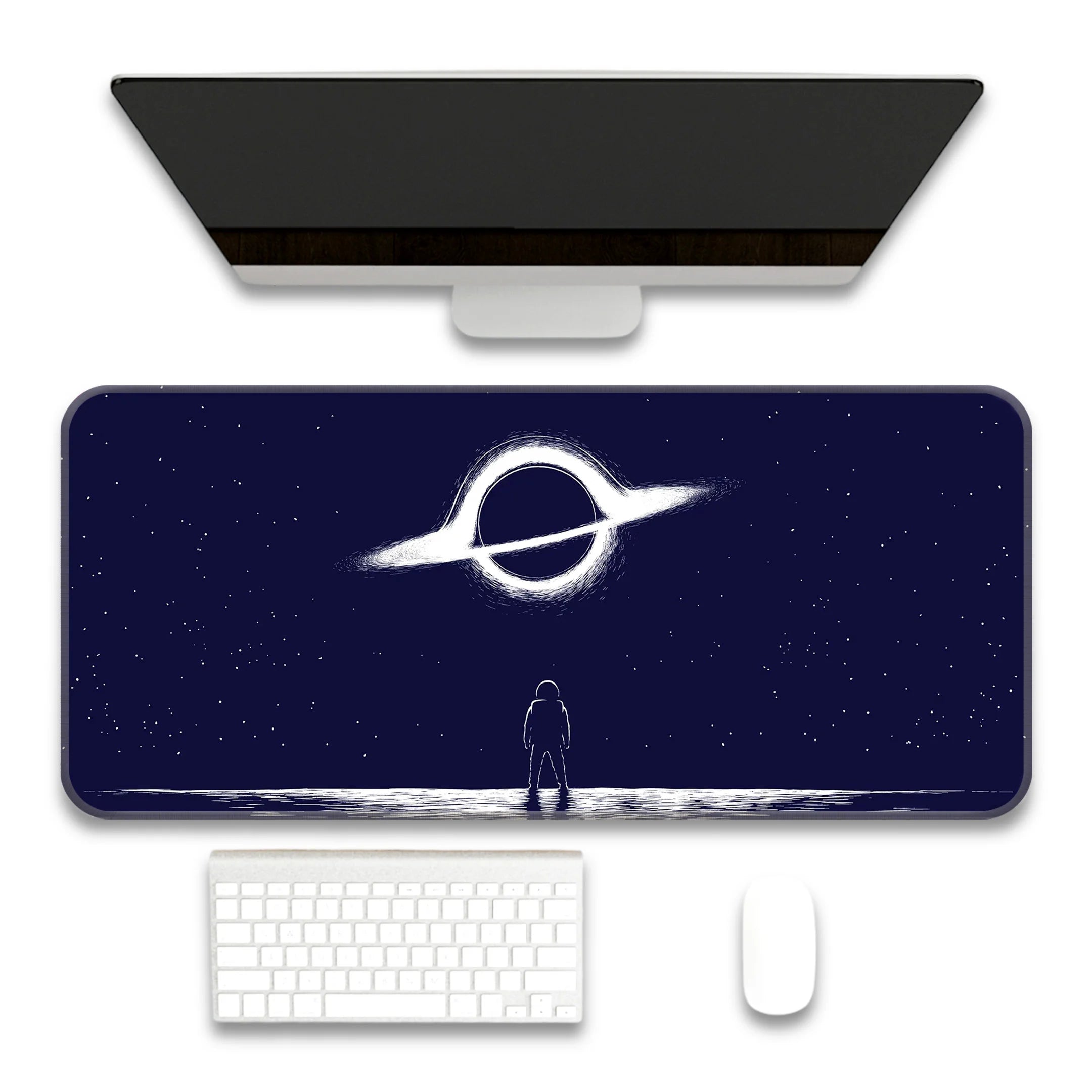 Space Deskmat