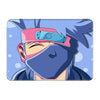 Kakashi Hatake Sharingan Smile – Naruto Gaming Mousepad