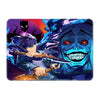 Solo Leveling Shadow Monarch – Anime Gaming Mousepad