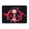 Nezuko Kamado Chibi – Cute Demon Slayer Anime Gaming Mousepad