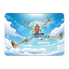 Luffy Gear 5 Joy Boy – One Piece Anime Gaming Mousepad