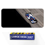 BMW M Hybrid V8 Daytona Prototype Deskmat