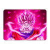 Goku Super Saiyan Blue Kaio-Ken – Dragon Ball Super Gaming Mousepad