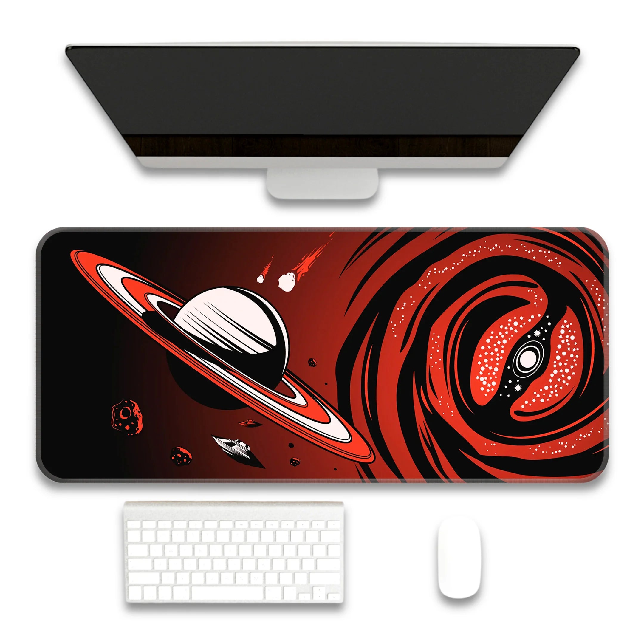 Hole copia Deskmat