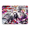 Jujutsu Kaisen Yuji Itadori Cursed Energy – Anime Gaming Mousepad