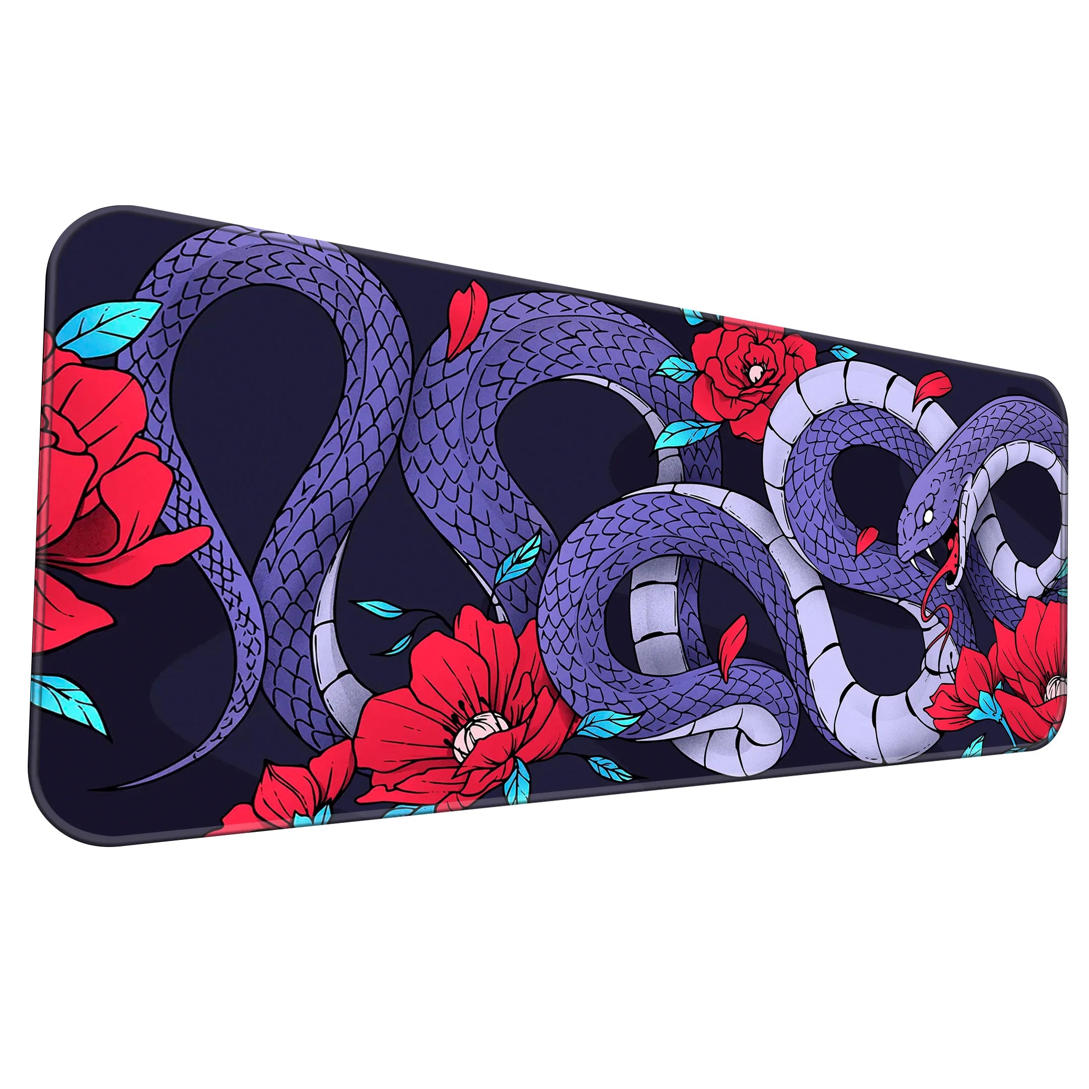 Snake Deskmat