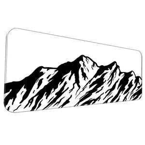 Mountain Deskmat