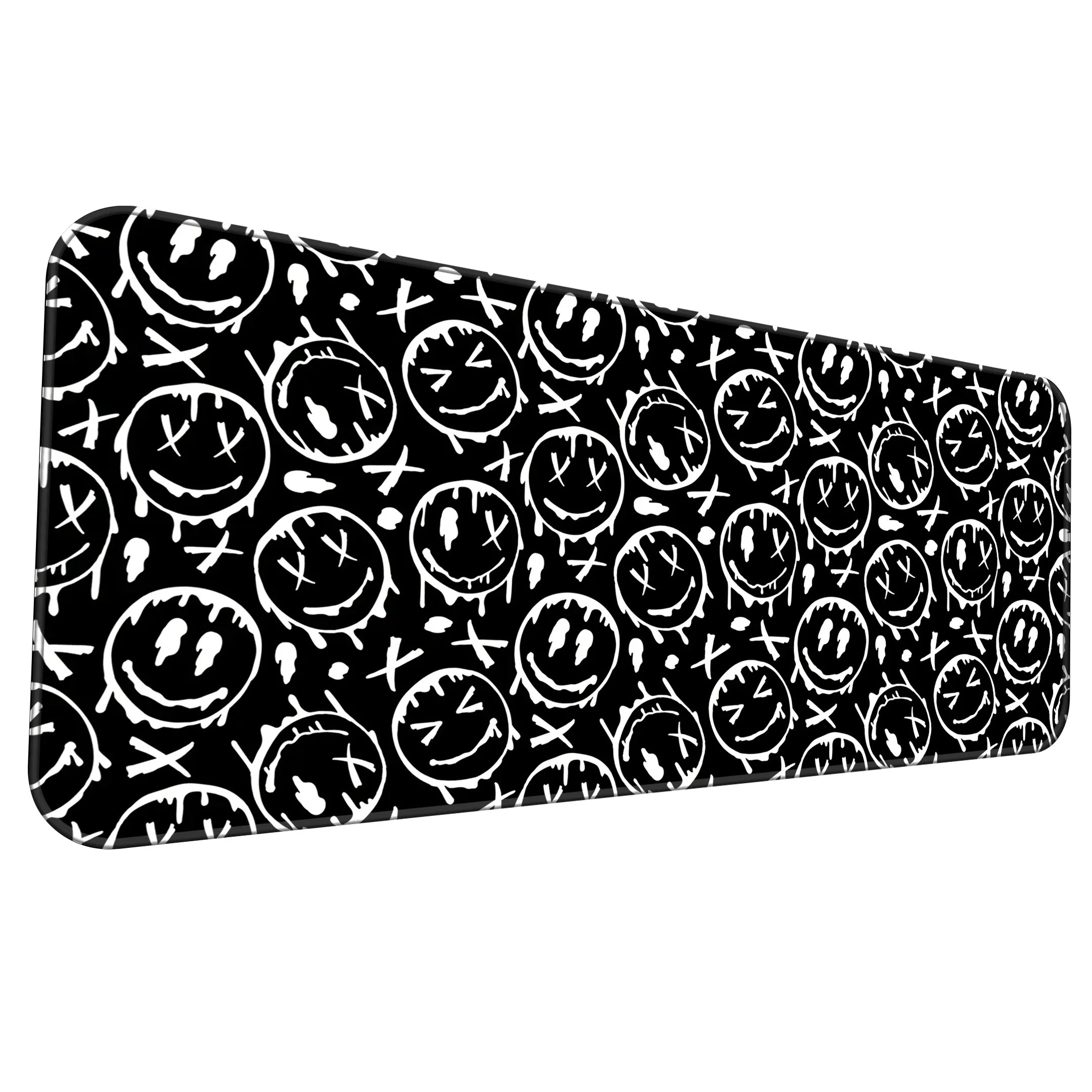 Pattern Whitecopia Deskmat