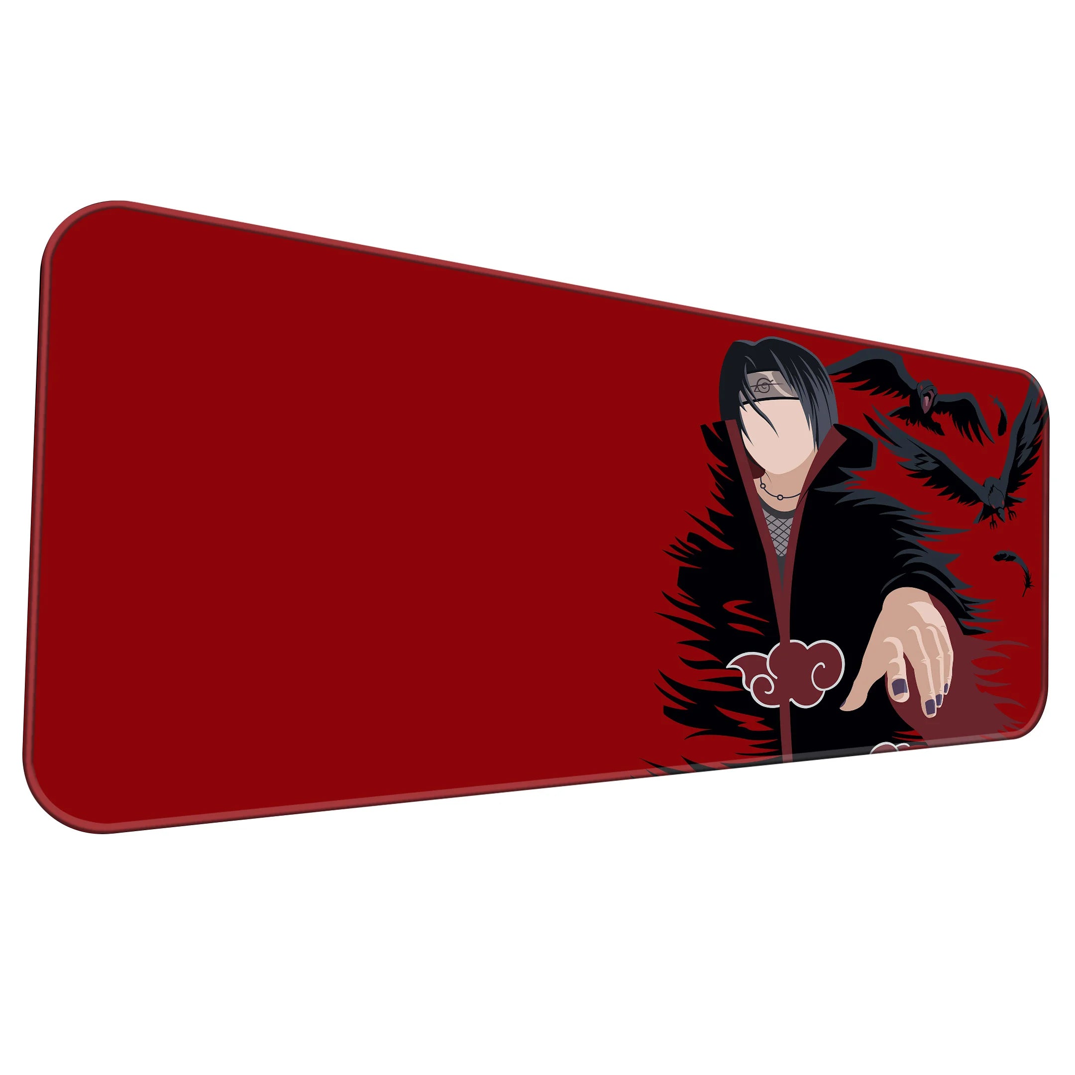 Itachi Uchiha Deskmat