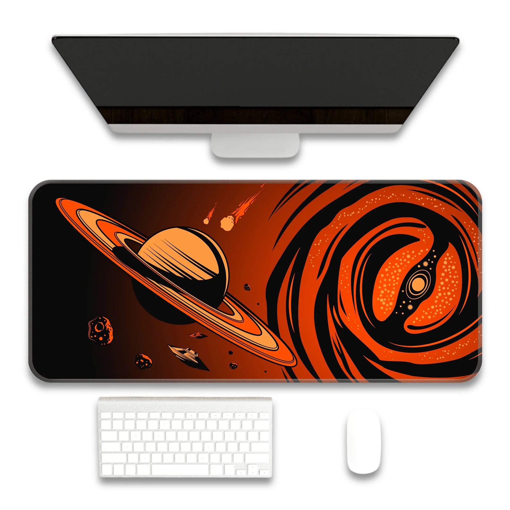 Hole copia Deskmat