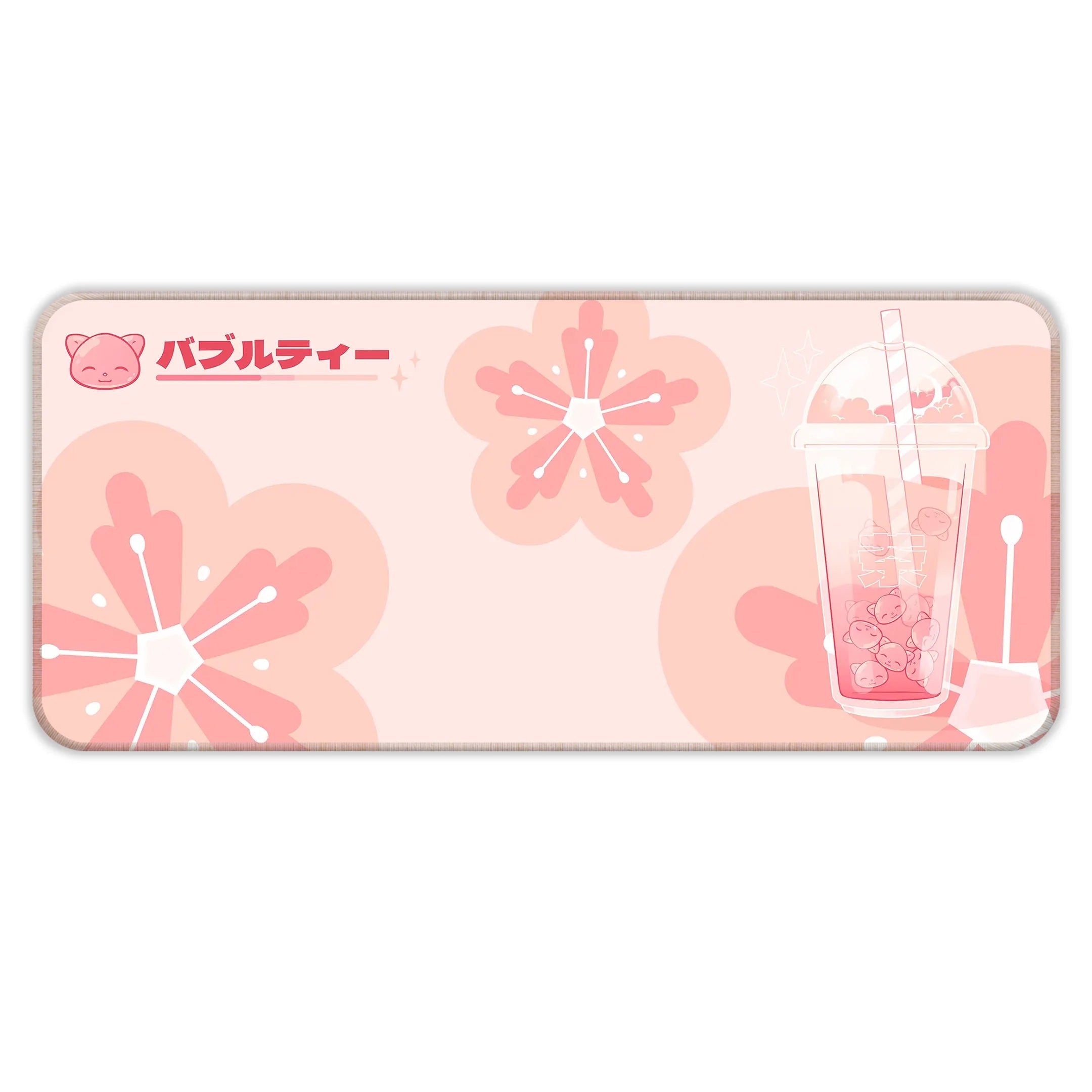 Bobba Deskmat