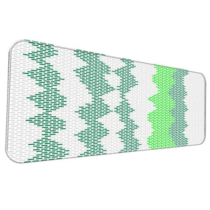 Reflex Design Desk Mat