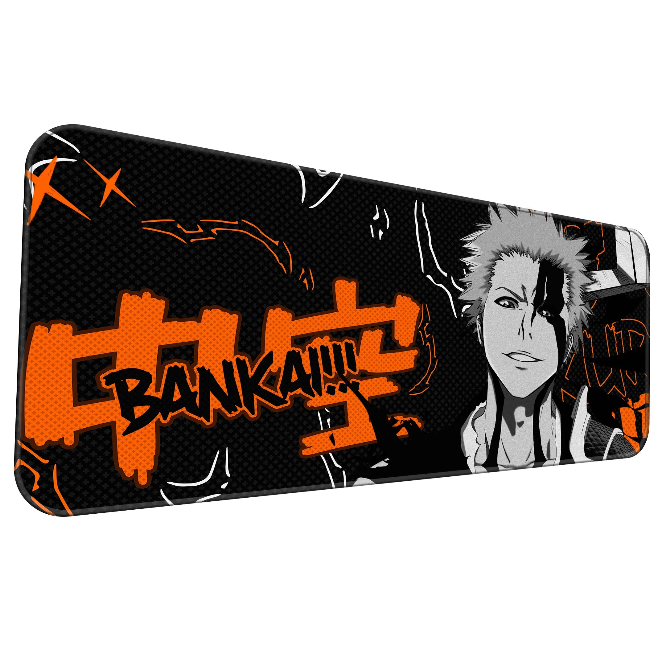 Ichigo Bankai Deskmat