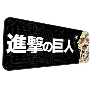 Survey Corps Deskmat