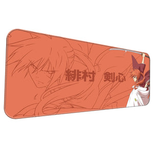 Battousai Chronicles  Deskmat