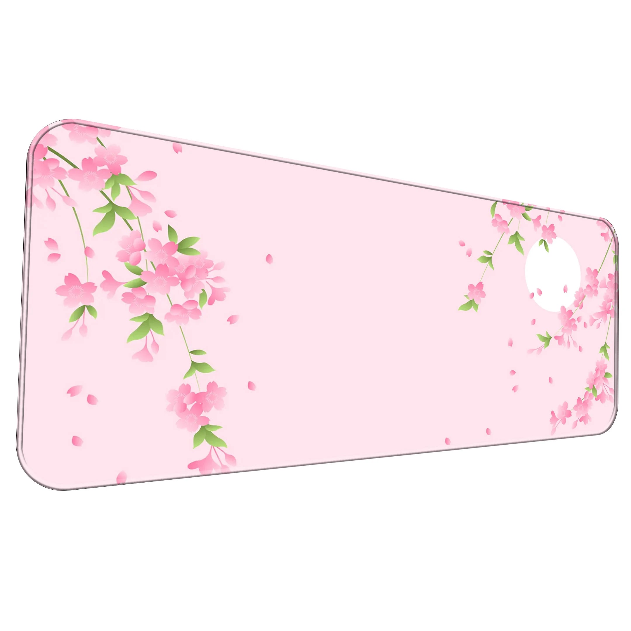 Cherry Blossom Deskmat