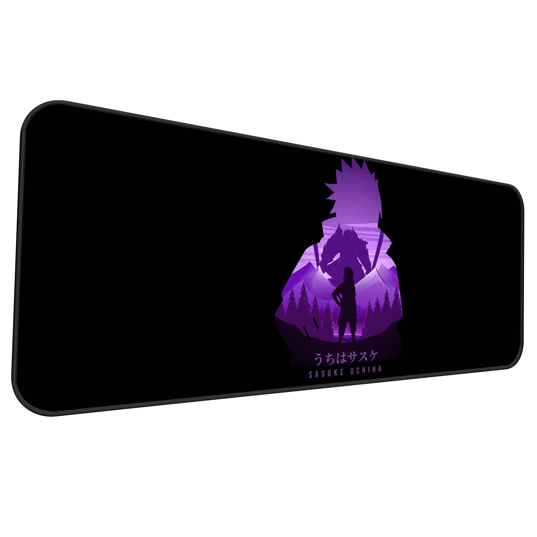 Sasuke Uchiha Susanoo Deskmat