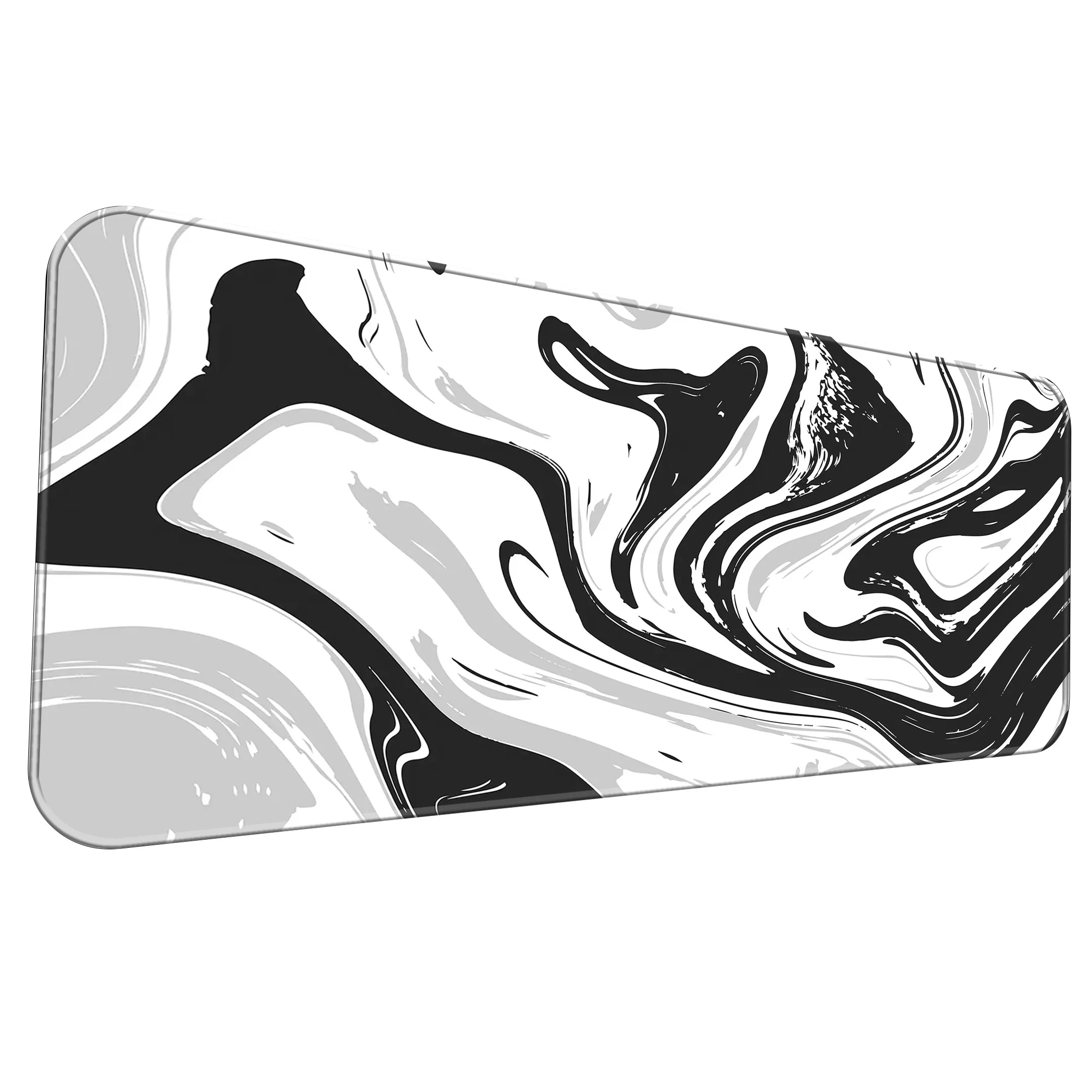 Marble Art Deskmat