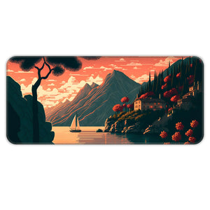 Mountain Deskmat