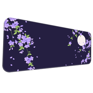 Cherry Blossom Deskmat