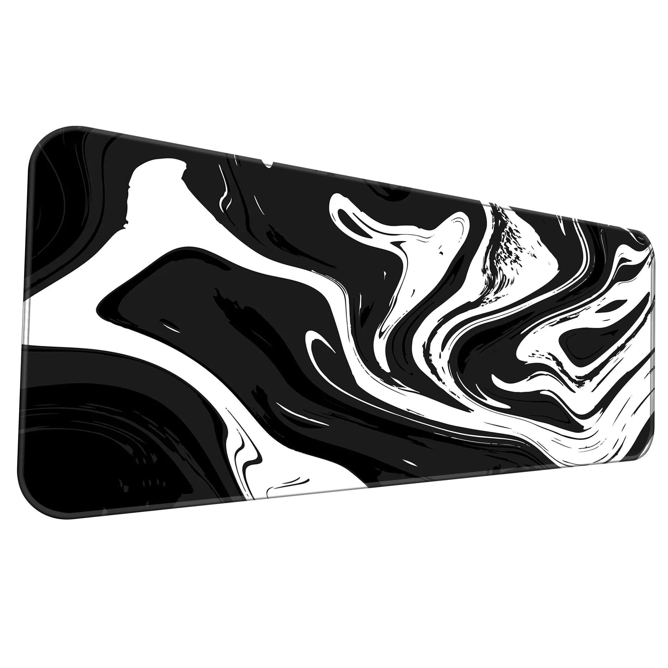 Marble Art Deskmat