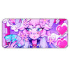 Kawai Fashion Girl Deskmat