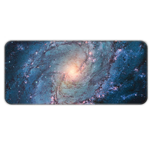 Spiral Galaxy Deskmat