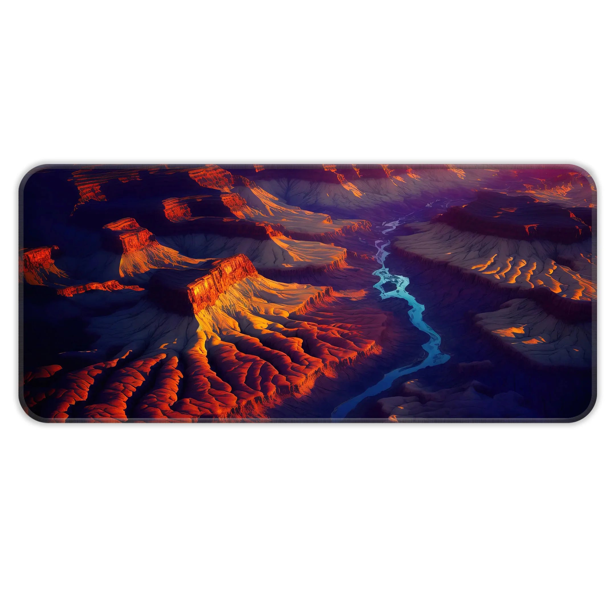 Mountain Deskmat