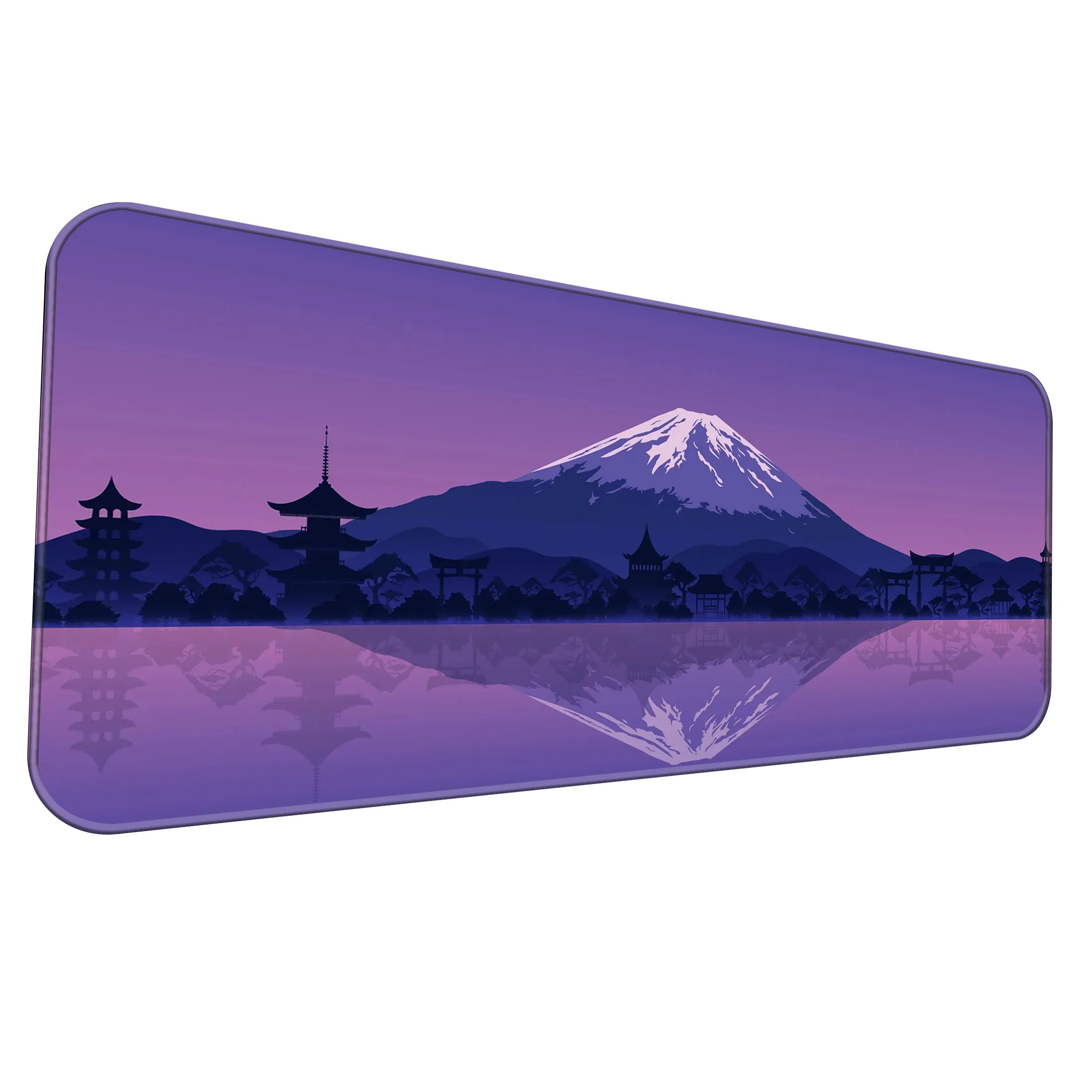 Mount Fuji Deskmat