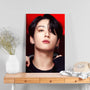 K-Idol Poster