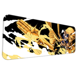 Netero Deskmat