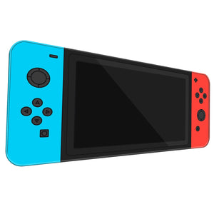 Switch Console Deskmat