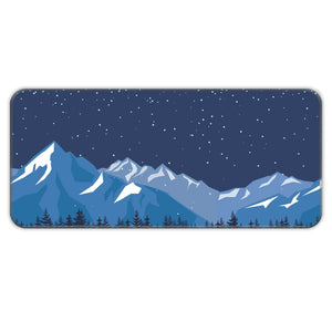 Mountain Deskmat