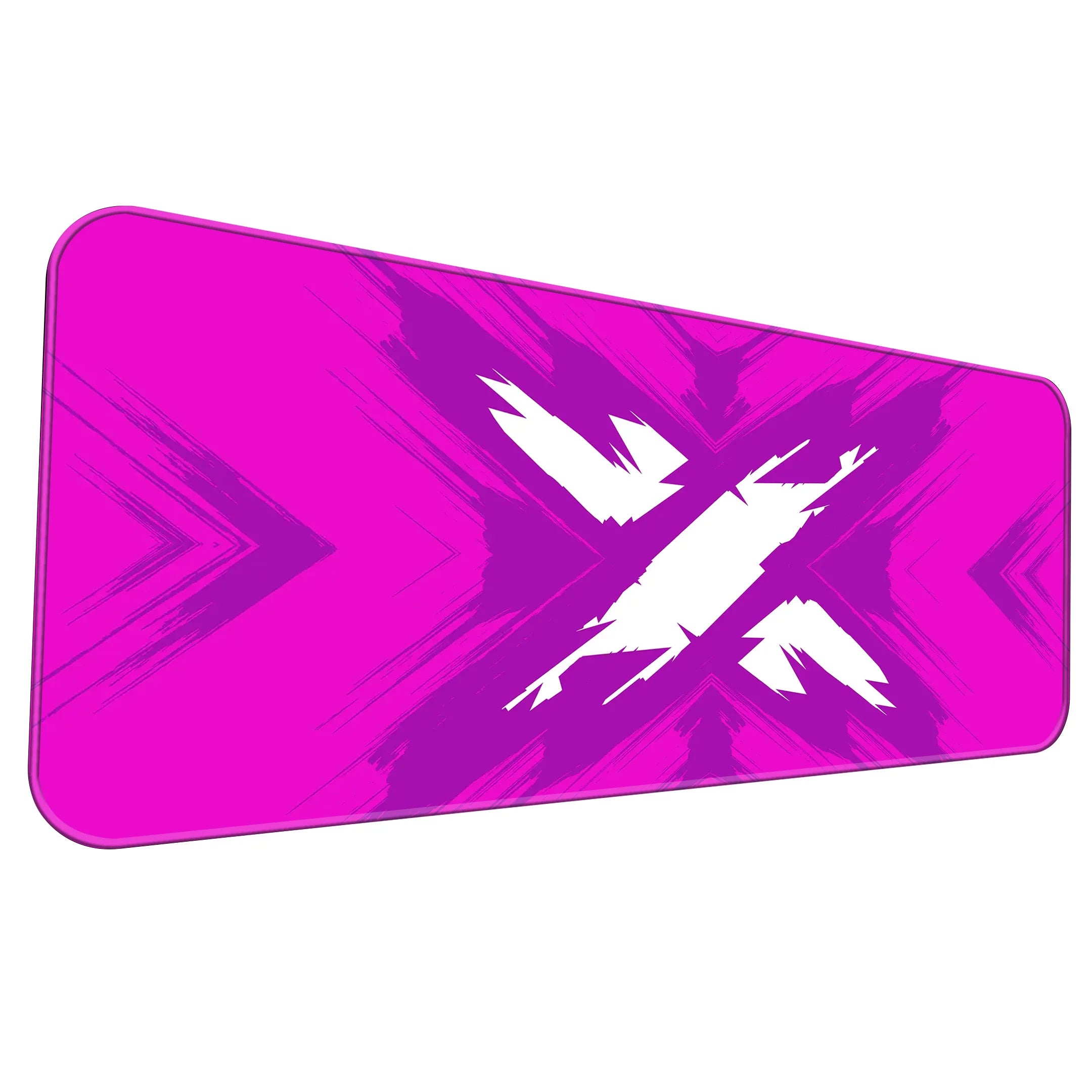 X Design Desk Mat