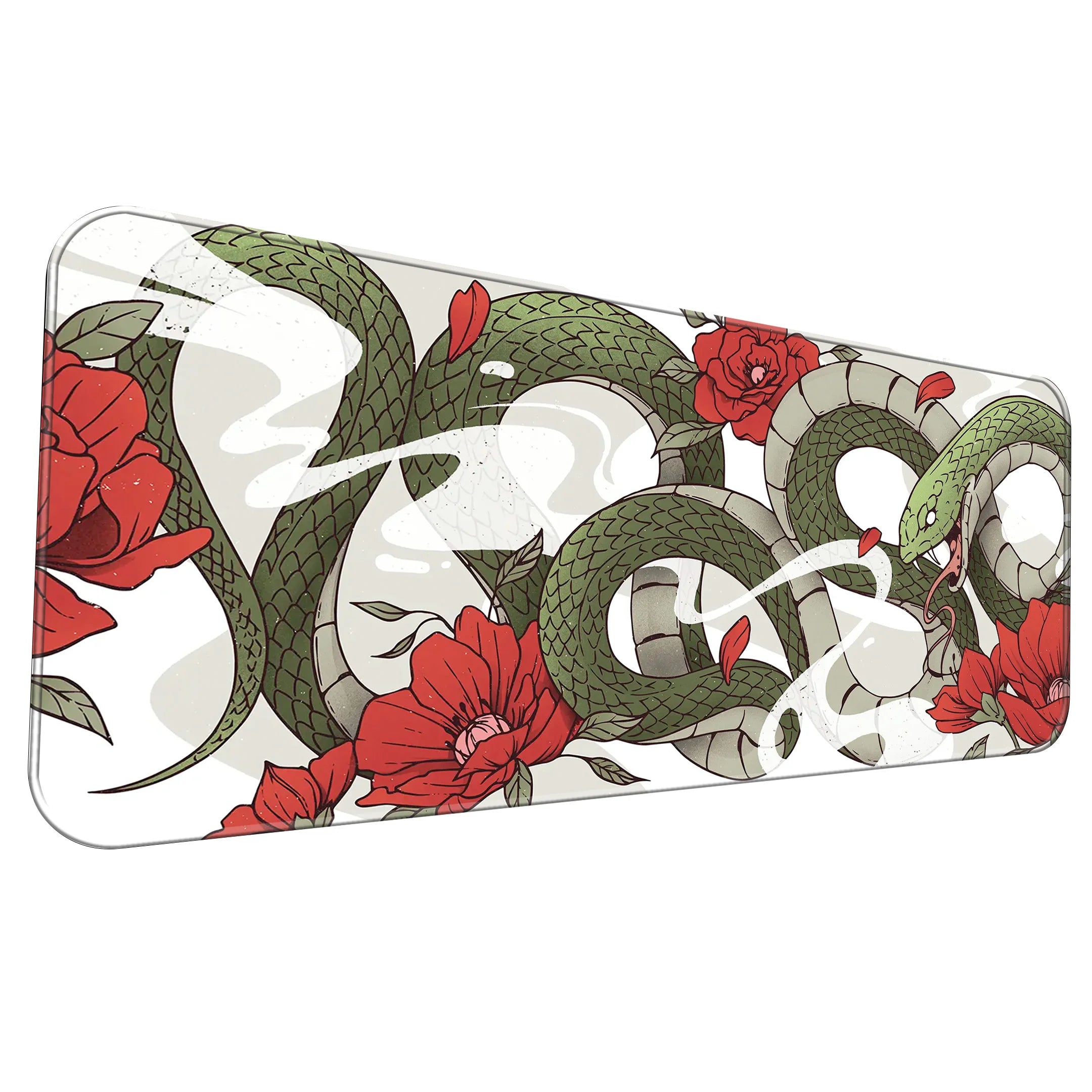 Snake Deskmat