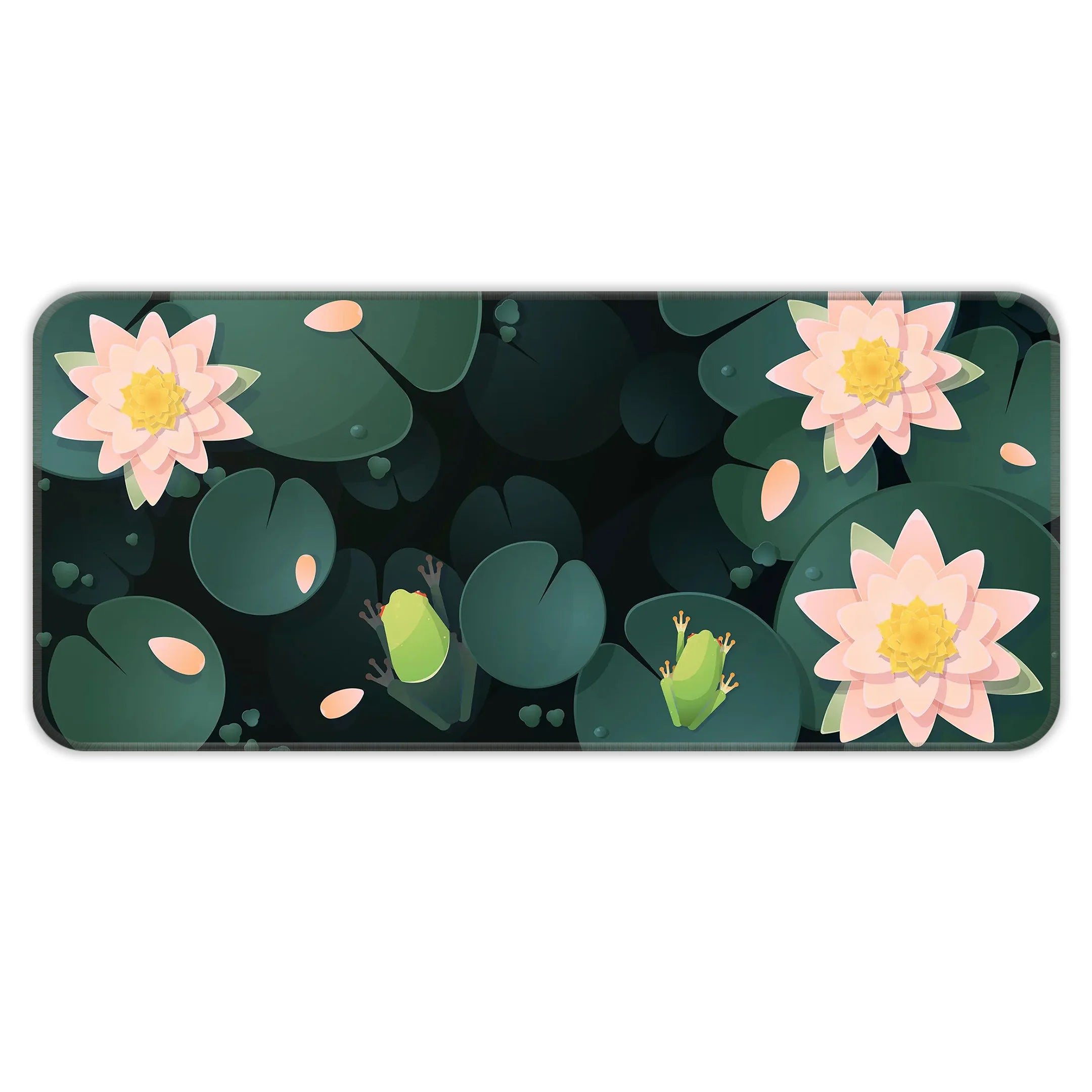 Lotus Deskmat